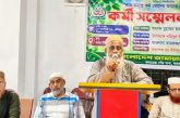 ‘ন্যায়-ইনসাফের সমাজ গড়ে ছাত্র-জনতার রক্তের ঋণ শোধ করব’: কলারোয়ায় ইজ্জত উল্লাহ এমপি