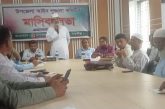 আশাশুনি উপজেলা আইন শৃংখলা কমিটির সভা অনুষ্ঠিত