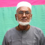 কলারোয়ায় বিএনপি নেতা বাচ্চুর পিতা শেখ আব্দুল আজিজ আর নেই