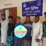 আশাশুনিতে পুলিশের বিশেষ অভিযানে ওয়ারেন্টভুক্ত ৭ আসামি গ্রেফতার