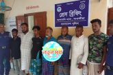 আশাশুনিতে পুলিশের বিশেষ অভিযানে ওয়ারেন্টভুক্ত ৭ আসামি গ্রেফতার
