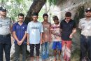 কলারোয়ায় ভ্রম্যমাণ আদালতে ইয়াবাসহ ৫ জনের কারাদণ্ড ও জরিমানা