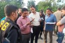 কলারোয়ায় সার ও কীটনাশক প্রক্রিয়াজাত কারখানাকে ৫০ হাজার টাকা জরিমানা