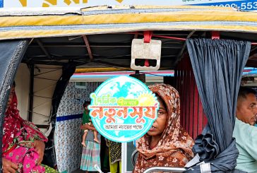 মানবিকতার দৃষ্টান্ত স্থাপন করলো কয়রা হাসপাতাল