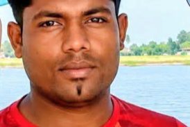 আশাশুনিতে বজ্রাঘাতে কাঠমিস্ত্রী নিহত