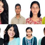 নজরুল বর্ষ ২০২৬ প্রতিযোগিতায় বিষ্ণুপুর সাংস্কৃতিক পরিষদের শিক্ষার্থীদের সাফল্য