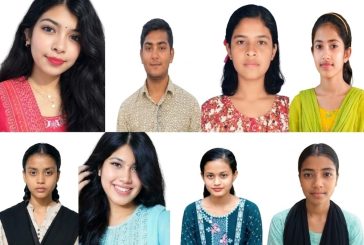 নজরুল বর্ষ ২০২৬ প্রতিযোগিতায় বিষ্ণুপুর সাংস্কৃতিক পরিষদের শিক্ষার্থীদের সাফল্য