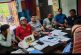 পাইকগাছার কপিলমুনি কলেজে  একাদশ শ্রেণির নবীনবরণ