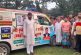 কালিগঞ্জের কৃষ্ণনগর ইউপি চেয়ারম্যান প্রার্থী খোকন মোল্যার উদ্যোগে বিনামূল্যে অ্যাম্বুলেন্স সেবা চালু