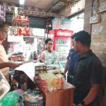 কয়রায় মোবাইল কোর্টে দুই ব্যবসায়ীকে ৩ হাজার টাকা জরিমানা