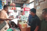কয়রায় মোবাইল কোর্টে দুই ব্যবসায়ীকে ৩ হাজার টাকা জরিমানা