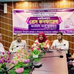 কালিগঞ্জে ফ্যামিলি কার্ড কার্যক্রম নিয়ে প্রেস কনফারেন্স, তিন ইউনিয়নে শুরু হবে তথ্য সংগ্রহ