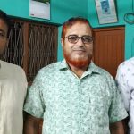 কলারোয়ায় মাধ্যমিক শিক্ষক সমিতির ত্রি-বার্ষিক নির্বাচন সম্পন্ন