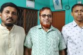 কলারোয়ায় মাধ্যমিক শিক্ষক সমিতির ত্রি-বার্ষিক নির্বাচন সম্পন্ন