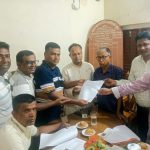 বড়দল আফতাব উদ্দীন কলেজিয়েট স্কুলে কমিটি নির্বাচনের মনোনয়ন ফরম বিক্রি শুরু