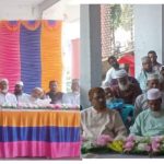 আশাশুনিতে জামায়াতে ইসলামীর রুকন শিক্ষা বৈঠক অনুষ্ঠিত
