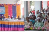 আশাশুনিতে জামায়াতে ইসলামীর রুকন শিক্ষা বৈঠক অনুষ্ঠিত