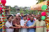 কালিগঞ্জ প্রেসক্লাব ফুড কর্ণারের উদ্বোধন