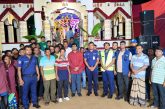 পূজামণ্ডপে নিরাপত্তায় গাফিলতি হলে আনসারদের জবাবদিহি করতে হবে:এএসপি বায়েজিদ ইসলাম