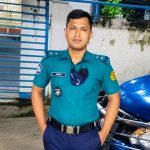 কালিগঞ্জে এসআইয়ের বিরুদ্ধে অন্তঃসত্ত্বা নারীকে লাঞ্ছনার অভিযোগ