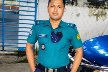 কালিগঞ্জে এসআইয়ের বিরুদ্ধে অন্তঃসত্ত্বা নারীকে লাঞ্ছনার অভিযোগ