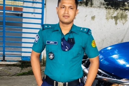 কালিগঞ্জে এসআইয়ের বিরুদ্ধে অন্তঃসত্ত্বা নারীকে লাঞ্ছনার অভিযোগ