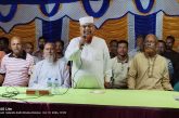 কালিগঞ্জে বিভিন্ন দুর্গাপূজার মণ্ডপ পরিদর্শনে সাবেক এমপি কাজী আলাউদ্দিন