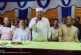 কালিগঞ্জে বিভিন্ন দুর্গাপূজার মণ্ডপ পরিদর্শনে সাবেক এমপি কাজী আলাউদ্দিন