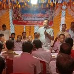 মহারাজপুর ইউপিতে চেয়ারম্যান পদে বিএনপির সমর্থন প্রত্যাশী খোকা