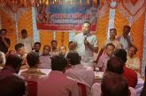 মহারাজপুর ইউপিতে চেয়ারম্যান পদে বিএনপির সমর্থন প্রত্যাশী খোকা