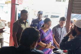 কয়রায় ভ্রাম্যমাণ আদালতে তিন ব্যবসায়ীকে জরিমানা