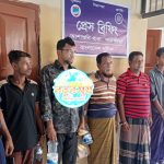 আশাশুনিতে যুবলীগ নেতাসহ ৬ আসামি গ্রেপ্তার