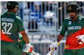 এশিয়ান গেমস ক্রিকেট অগোছালো বাংলাদেশ, চুরমার স্বপ্ন; স্বর্ণ হারিয়ে ব্রোঞ্জে চোখ!