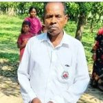 সাপের কামড়ে ওঝার মৃত্য