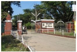 চুয়েটে ৩৩ দিনের অচলাবস্থা, অনিশ্চয়তায় ছয় হাজার শিক্ষার্থী