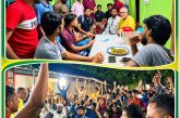 কলারোয়ার সলিমপুর হাজী নাছির উদ্দীন কলেজের হারানো গৌরব ফেরাতে ঐক্যবদ্ধ গ্রামবাসী