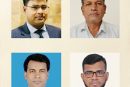 কলারোয়ার হিজলদী হাইস্কুল অ্যালামনাই অ্যাসোসিয়েশনের  কমিটি গঠন