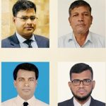 কলারোয়ার হিজলদী হাইস্কুল অ্যালামনাই অ্যাসোসিয়েশনের  কমিটি গঠন