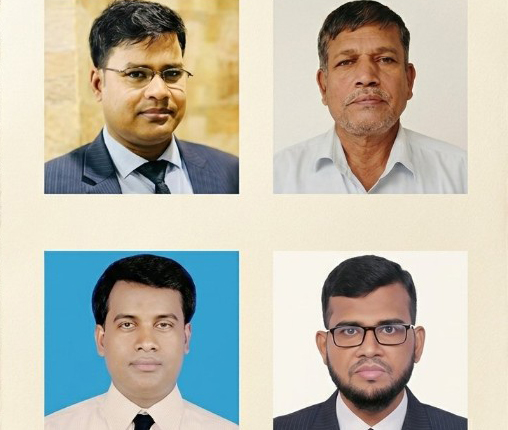 কলারোয়ার হিজলদী হাইস্কুল অ্যালামনাই অ্যাসোসিয়েশনের  কমিটি গঠন