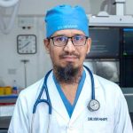 ডা. ইব্রাহীম চৌধুরী জাতীয় হৃদরোগ ইনস্টিটিউটের ‍নতুন পরিচালক