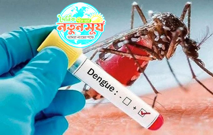 ডেঙ্গুতে এক দিনে মৃত্যু: ১১ , চলতি বছরে মৃতের সংখ্যা ৪০০