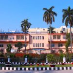 রামেক হাসপাতালে ইন্টার্ন চিকিৎসকদের ৫ দাফা দাবিতে কর্মবিরতি