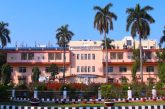 রামেক হাসপাতালে ইন্টার্ন চিকিৎসকদের ৫ দাফা দাবিতে কর্মবিরতি