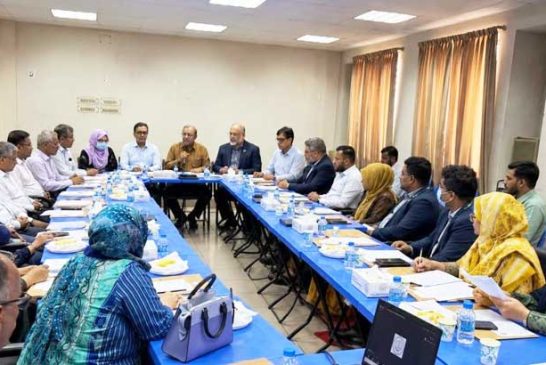 ক্যান্সার চিকিৎসায় দক্ষ বিশেষজ্ঞ বাড়ানোর তাগিদ, রেডিওথেরাপির নাম পাল্টে ক্লিনিক্যাল অনকোলজি