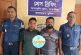 আশাশুনিতে পুলিশের পৃথক অভিযানে গ্রেফতার-২